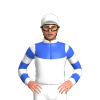 Jockey Silk