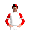 Jockey Silk