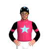 Jockey Silk