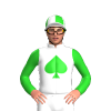 Jockey Silk