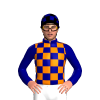 Jockey Silk