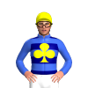 Jockey Silk