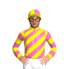 Jockey Silk