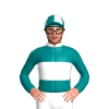 Jockey Silk