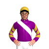 Jockey Silk