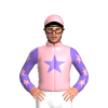 Jockey Silk