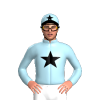 Jockey Silk