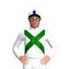 Jockey Silk