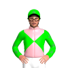 Jockey Silk