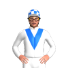Jockey Silk
