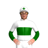 Jockey Silk