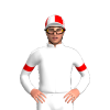 Jockey Silk