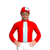 Jockey Silk