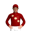 Jockey Silk