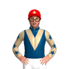 Jockey Silk