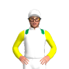 Jockey Silk