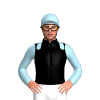 Jockey Silk