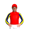 Jockey Silk