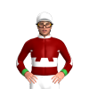 Jockey Silk