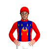 Jockey Silk