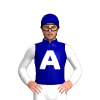 Jockey Silk
