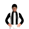 Jockey Silk