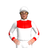 Jockey Silk