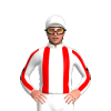 Jockey Silk