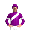 Jockey Silk