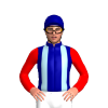 Jockey Silk