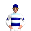 Jockey Silk