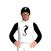 Jockey Silk
