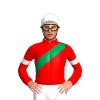 Jockey Silk