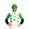 Jockey Silk
