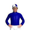 Jockey Silk
