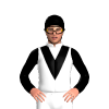 Jockey Silk