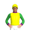 Jockey Silk