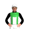 Jockey Silk