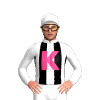 Jockey Silk
