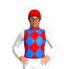 Jockey Silk