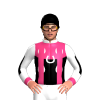 Jockey Silk