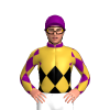 Jockey Silk