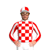 Jockey Silk