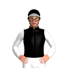 Jockey Silk