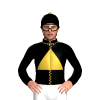 Jockey Silk