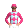 Jockey Silk