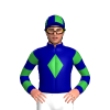 Jockey Silk