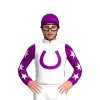 Jockey Silk
