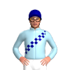 Jockey Silk