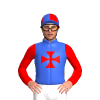 Jockey Silk